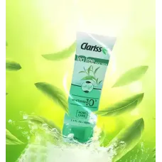 Clariss Tea Tree Face Wash-100ml